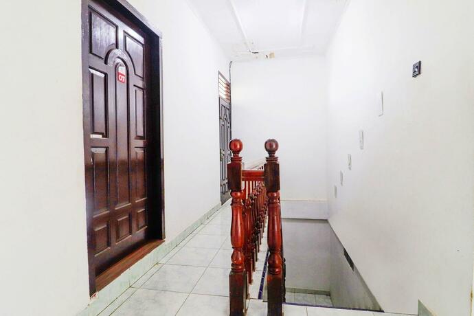 Imagen general del Hotel Steze Guest House Syariah. Foto 23