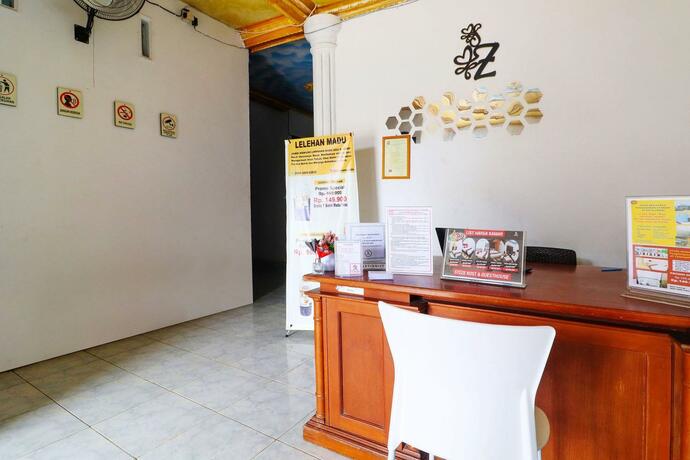 Imagen general del Hotel Steze Guest House Syariah. Foto 26