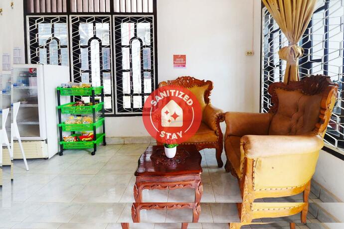 Imagen general del Hotel Steze Guest House Syariah. Foto 28