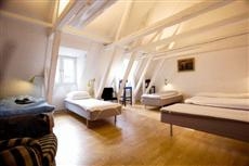 Imagen de la habitación del Hotel Stf Best Hotel Skeppsbron. Foto 2