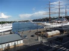 Imagen de los exteriores del Hotel Stf Best Hotel Skeppsbron. Foto 6