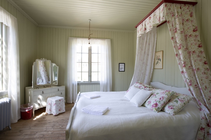 Imagen de la habitación del Hotel Stf Sala Silvergruva. Foto 2