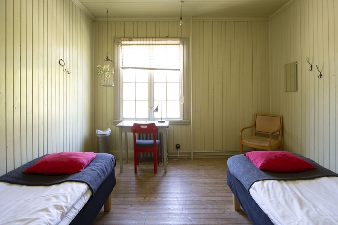 Imagen de la habitación del Hotel Stf Sala Silvergruva. Foto 4