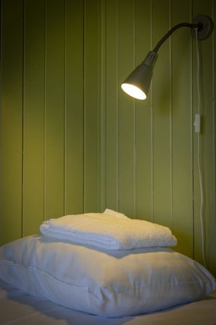 Imagen de la habitación del Hotel Stf Sala Silvergruva. Foto 5