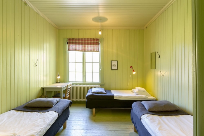 Imagen de la habitación del Hotel Stf Sala Silvergruva. Foto 8