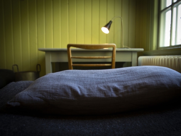 Imagen de la habitación del Hotel Stf Sala Silvergruva. Foto 9