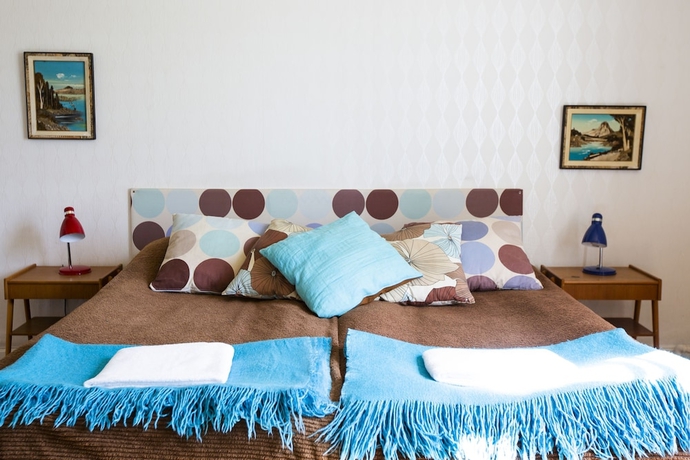 Imagen de la habitación del Hotel Stf Sala Silvergruva. Foto 10