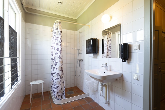 Imagen de la habitación del Hotel Stf Sala Silvergruva. Foto 14