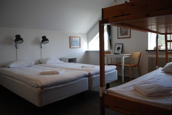 Imagen de la habitación del Hotel Stf åhus Bed And Breakfast. Foto 5