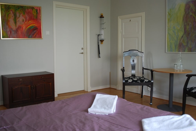 Imagen de la habitación del Hotel Stf åhus Bed And Breakfast. Foto 11