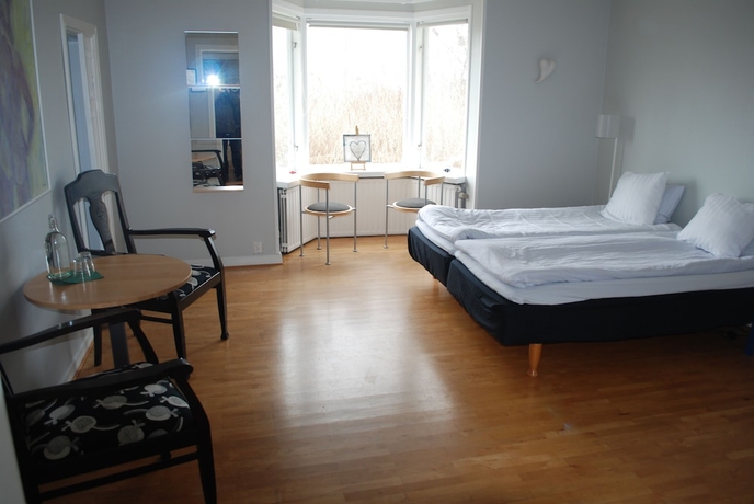 Imagen de la habitación del Hotel Stf åhus Bed And Breakfast. Foto 12