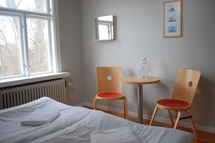 Imagen de la habitación del Hotel Stf åhus Bed And Breakfast. Foto 13