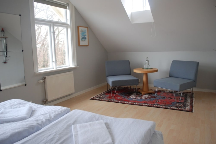 Imagen de la habitación del Hotel Stf åhus Bed And Breakfast. Foto 14