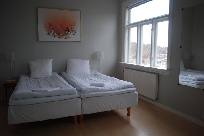 Imagen de la habitación del Hotel Stf åhus Bed And Breakfast. Foto 15