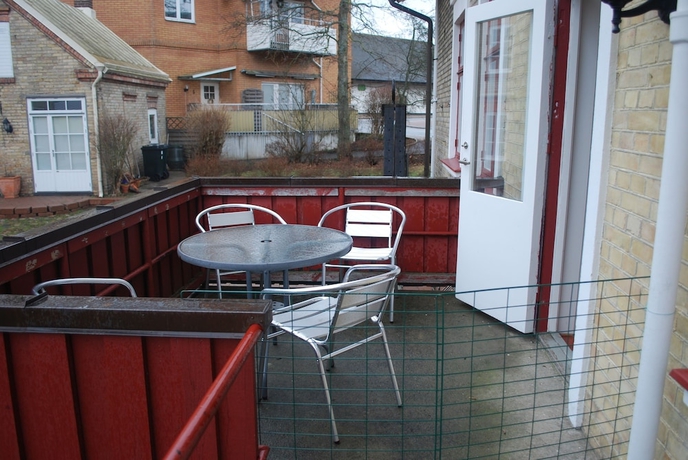 Imagen de la habitación del Hotel Stf åhus Bed And Breakfast. Foto 17