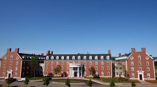 Imagen de la habitación del Hotel Stfx University Summer. Foto 2