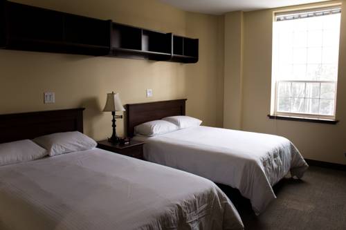 Imagen de la habitación del Hotel Stfx University Summer. Foto 3