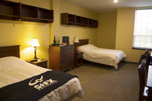 Imagen de la habitación del Hotel Stfx University Summer. Foto 9