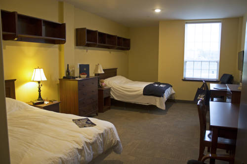 Imagen de la habitación del Hotel Stfx University Summer. Foto 10