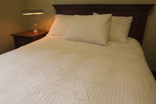 Imagen de la habitación del Hotel Stfx University Summer. Foto 12