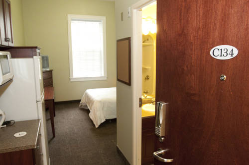 Imagen de la habitación del Hotel Stfx University Summer. Foto 14