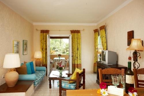 Imagen de la habitación del Hotel St.george's Bay Country Club & Spa. Foto 8