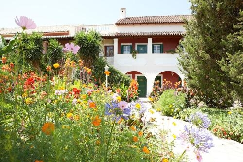 Imagen de la habitación del Hotel St.george's Bay Country Club & Spa. Foto 10