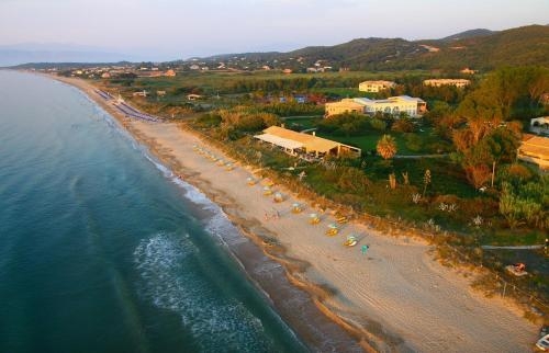 Imagen general del Hotel St.george's Bay Country Club & Spa. Foto 7