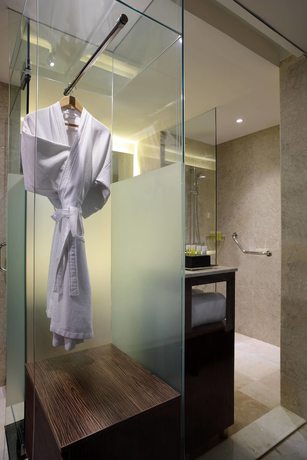 Imagen de la habitación del Hotel Sthala, A Tribute Portfolio , Ubud Bali. Foto 7