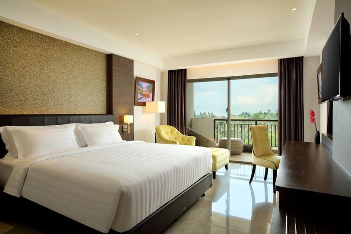 Imagen de la habitación del Hotel Sthala, A Tribute Portfolio , Ubud Bali. Foto 9