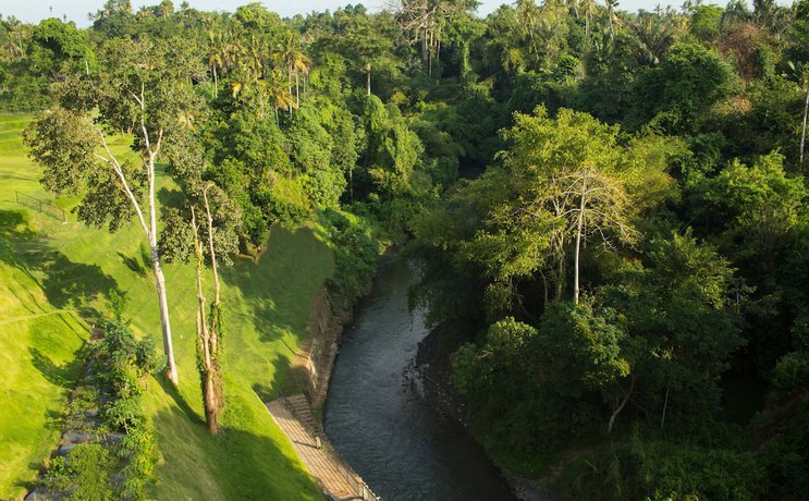 Imagen de la habitación del Hotel Sthala, A Tribute Portfolio , Ubud Bali. Foto 15