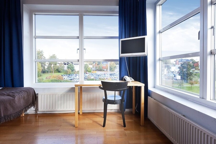 Imagen de la habitación del Hotel Sthlm Stockholm. Foto 3
