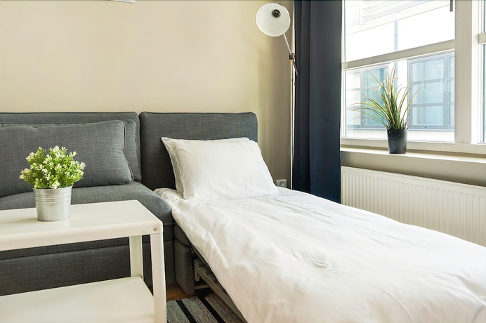 Imagen de la habitación del Hotel Sthlm Stockholm. Foto 4