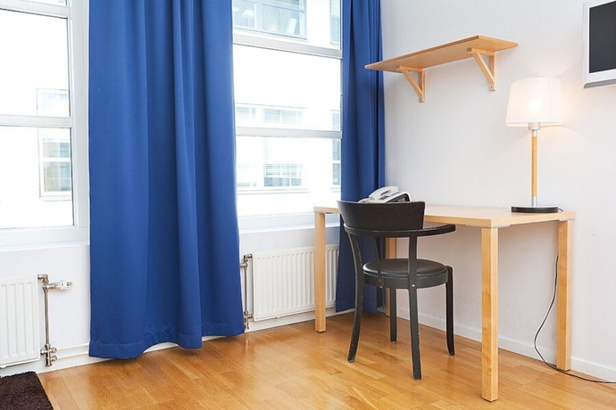Imagen de la habitación del Hotel Sthlm Stockholm. Foto 5