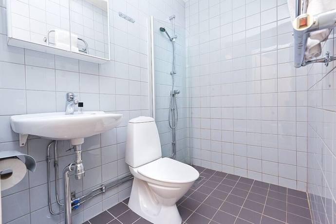 Imagen de la habitación del Hotel Sthlm Stockholm. Foto 6