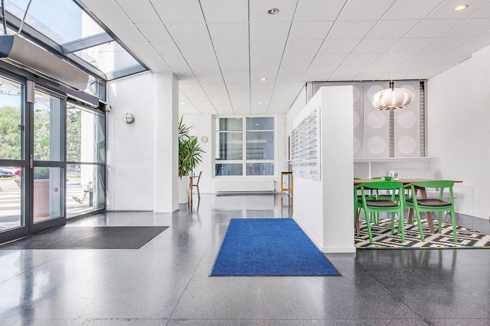 Imagen de los interiores del Hotel Sthlm Stockholm. Foto 16