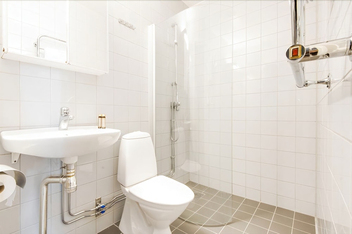 Imagen de la habitación del Hotel Sthlm Stockholm. Foto 15