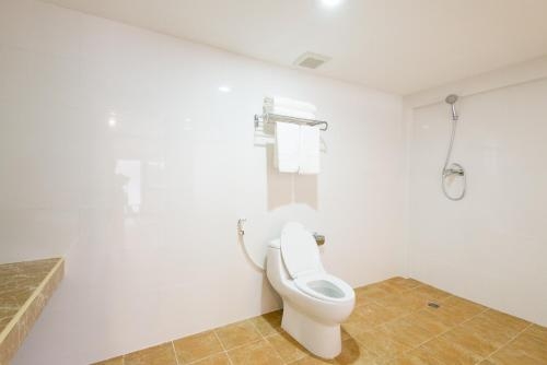 Imagen de la habitación del Hotel S.t.hotel (shuntai). Foto 10