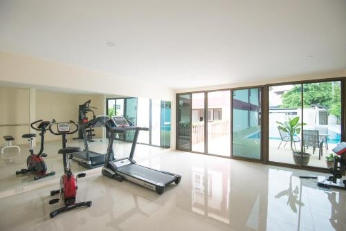 Imagen general del Hotel S.t.hotel (shuntai). Foto 3
