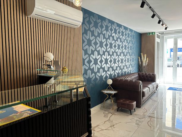 Imagen de los interiores del Hotel StiLLel Retreat. Foto 13