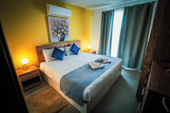 Imagen de la habitación del Hotel StiLLel Retreat. Foto 2