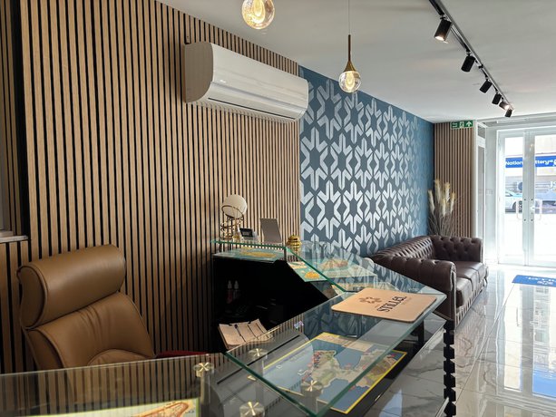 Imagen de los interiores del Hotel StiLLel Retreat. Foto 14