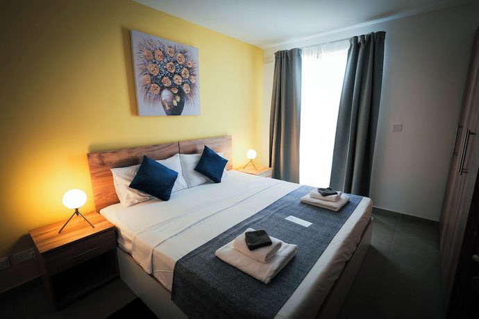 Imagen de la habitación del Hotel StiLLel Retreat. Foto 6