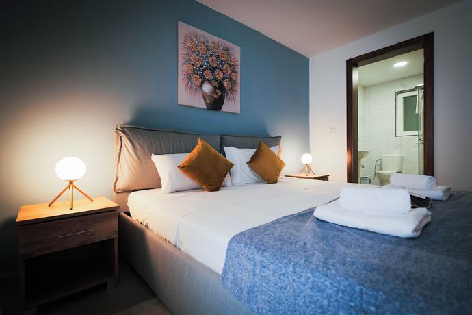 Imagen de la habitación del Hotel StiLLel Retreat. Foto 7