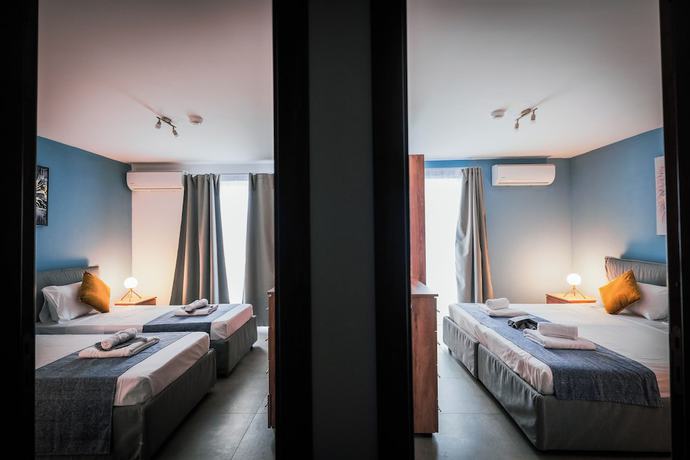 Imagen de la habitación del Hotel StiLLel Retreat. Foto 8