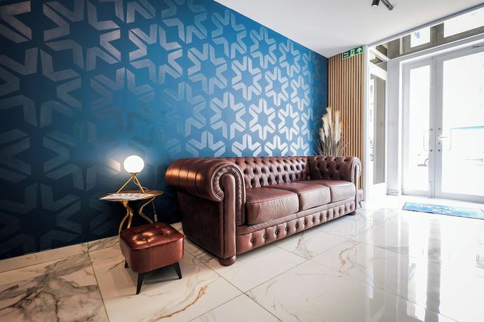 Imagen de los interiores del Hotel StiLLel Retreat. Foto 15