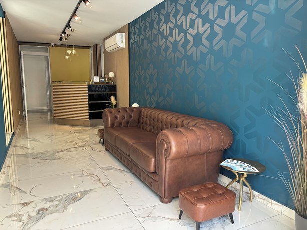 Imagen de los interiores del Hotel StiLLel Retreat. Foto 16