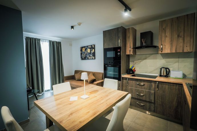 Imagen de la habitación del Hotel StiLLel Retreat. Foto 11