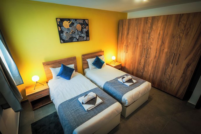 Imagen de la habitación del Hotel StiLLel Retreat. Foto 12
