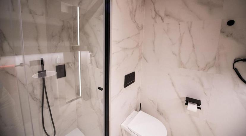 Imagen de la habitación del Hotel Stic Urban & Spa. Foto 6